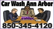 Car Wash Ann Arbor - Call 850-825-0933